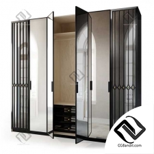 Шкафы Cabinets Dupont by Evmoda