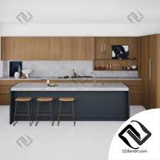 Кухня Kitchen furniture 98