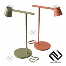 Настольные светильники Table lamps 30