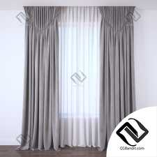 Шторы Curtains 509