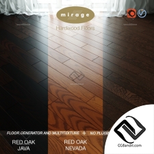 Текстуры Напольные покрытия Textures Flooring Mirage 37