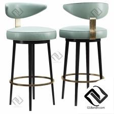 Барный стул Bar stool Claris