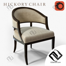 Кресло Armchair Hickory Chair Claude
