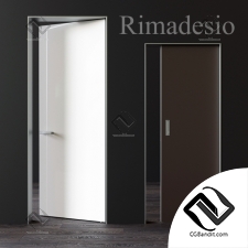 Двери Door Rimadesio Aura 04