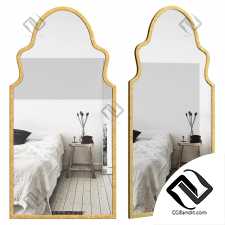 Зеркала Mirrors Wall decor