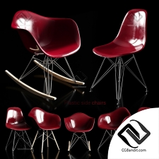Стул Chair Eames