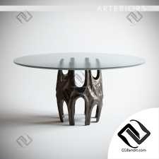 Столы Table Arteriors Naomi