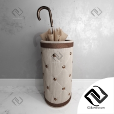 Ключница и подставка для зонта Key holder and umbrella stand