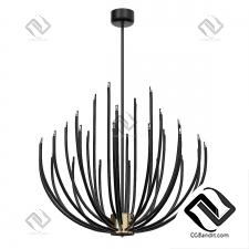 Подвесной светильник  PIRA 28 ImperiumLoft