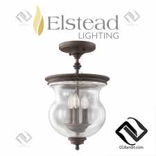 Потолочный светильник elstead lighting