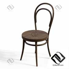 BentWood Chair