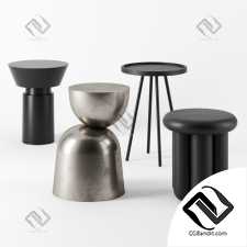 Столы Table by House Doctor
