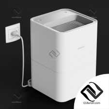 Бытовая техника Appliances Xiaomi humidifier