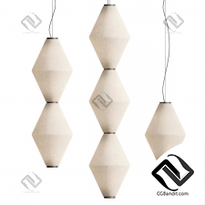 Подвесной светильник Helium