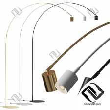 Торшеры Maison