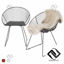 Стул Chair Dining 03