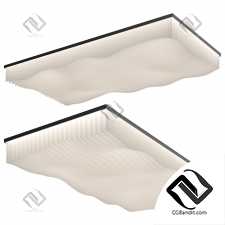 Потолочный светильник Paper design 02