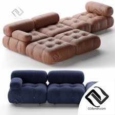 Диван Sofa B&B Italia Camaleonda