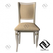 Классический стул Classic chair 07