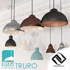 Подвесной светильник EGLO TRURO