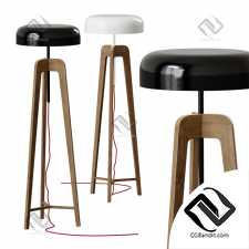 Торшер Floor lamps Porada Pileo