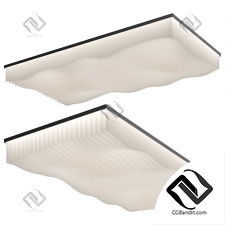 Потолочный светильник Paper design 02