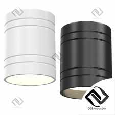 Техническое освещение SOV