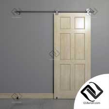 Дверь Single Door Kits