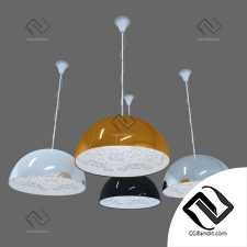 Подвесной светильник ceiling lamp 64
