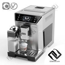 coffee machine De'Longhi PrimaDonna Class ECAM