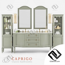 Мебель Caprigo York