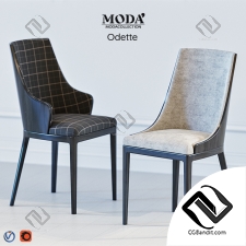 Стул Chair Moda Odette