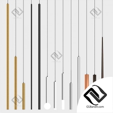 Подвесной светильник PDNT Locus,Octo,Quatro,Conoos