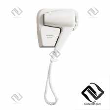 Бытовая техника Appliances hair dryer