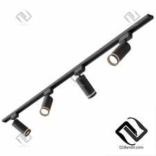 Техническое освещение Elektrostandard Glory