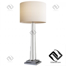 Настольный светильник Eichholtz Oasis