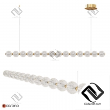 Подвесной светильник Cara Long