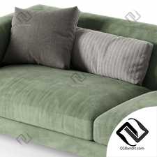 Frigerio Salotti Otto sofa