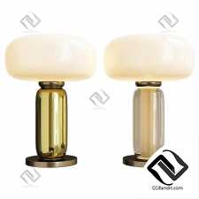 Настольный светильник Ghidini1961 one on one