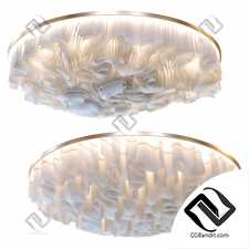 Потолочный светильник Paper Design