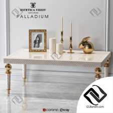 Журнальный стол coffee table Palladium