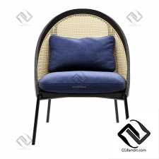 Loie Lounge Chair
