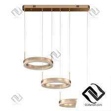 Подвесной светильник Riter Rivo