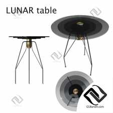 Столы Table Lunar Studio Marfa