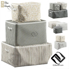 Система хранения вещей