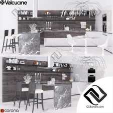 Кухня Kitchen furniture Valcucine Forma Mentis