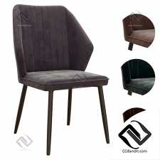 Стулья Chair Berg TOP CONCEPT