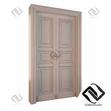 Классическая дверь Classic door 14