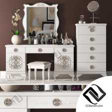 Туалетный столик Dressing table 107