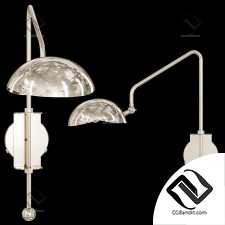 Бра Restoration Hardware CONVESSI